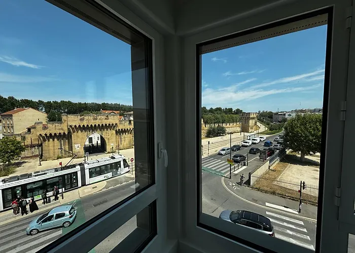 Residence Services Oh Activ Avignon