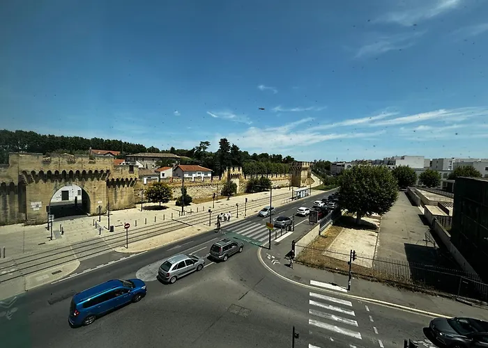 Residence Services Oh Activ Avignon