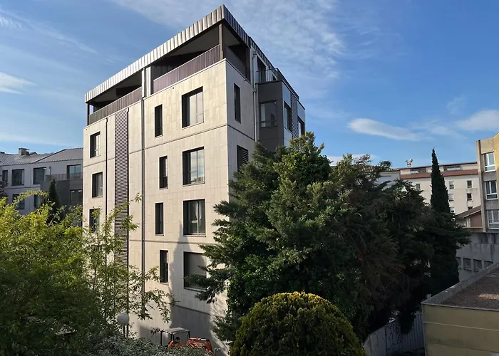 Residence Services Oh Activ Avignon