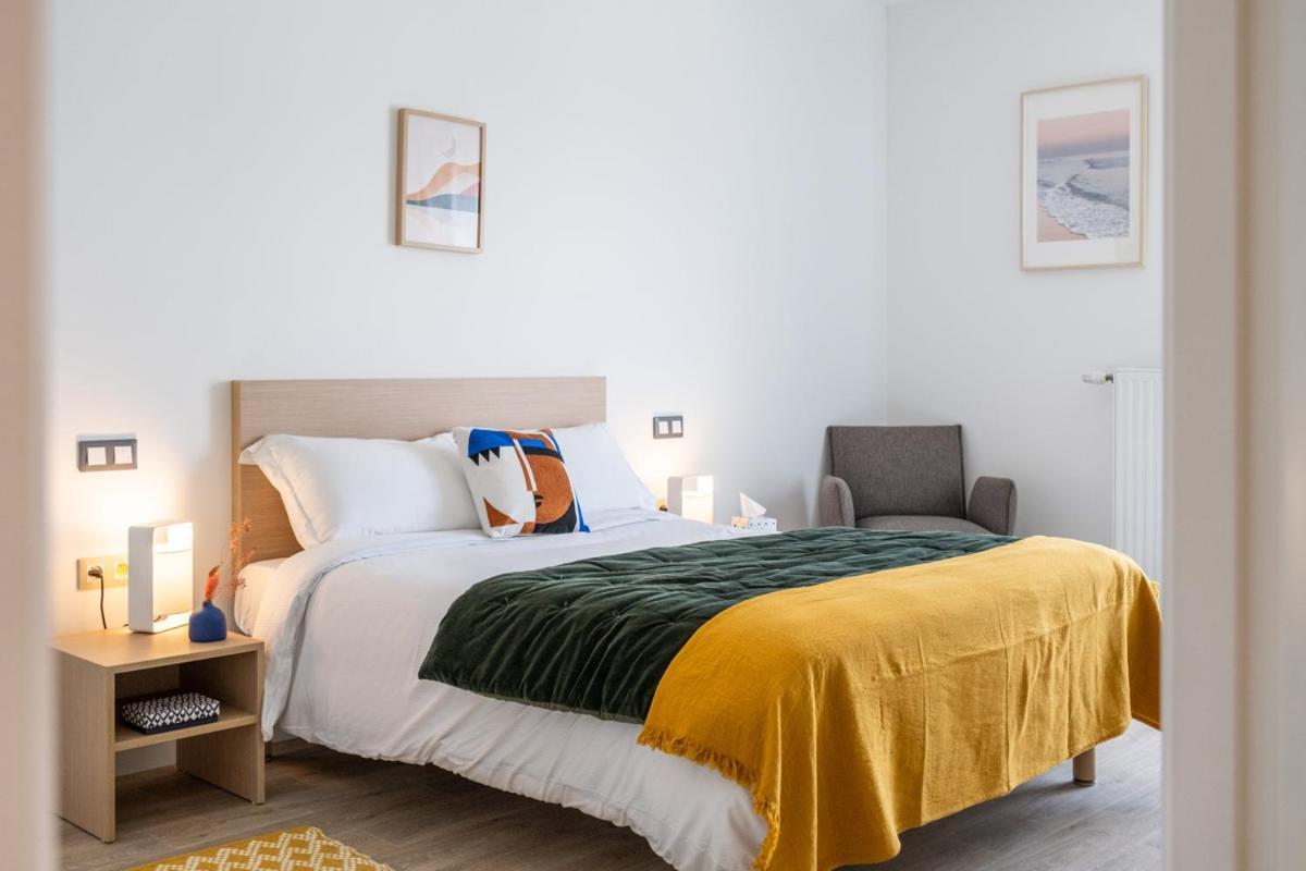 Aparthotel Services Oh Activ Avignon