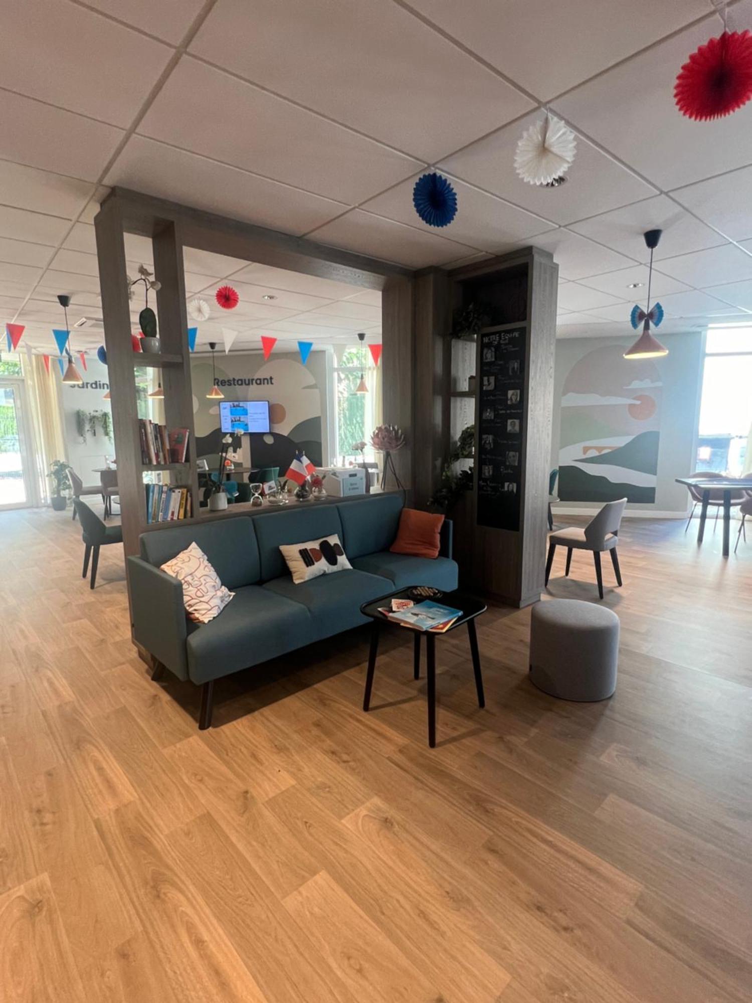 Aparthotel Services Oh Activ